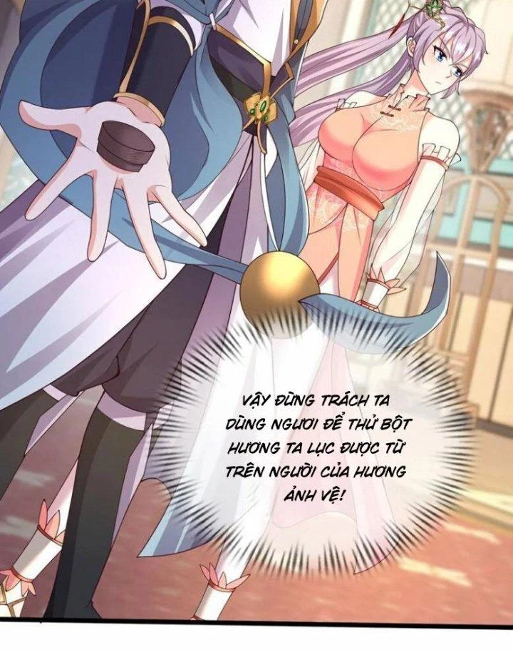 Tà Thần Quy Lai Chapter 49 - 33