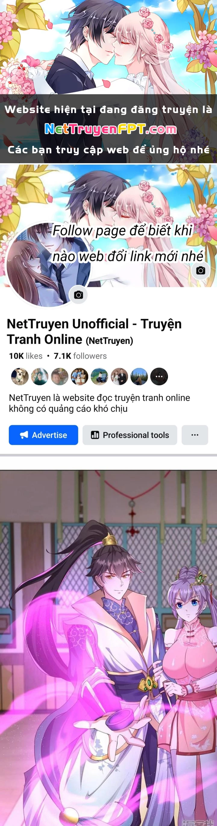 Tà Thần Quy Lai Chapter 50 - 1