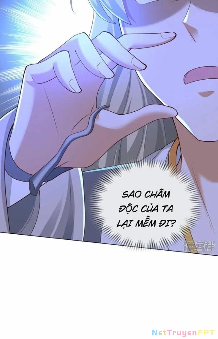 Tà Thần Quy Lai Chapter 50 - 4