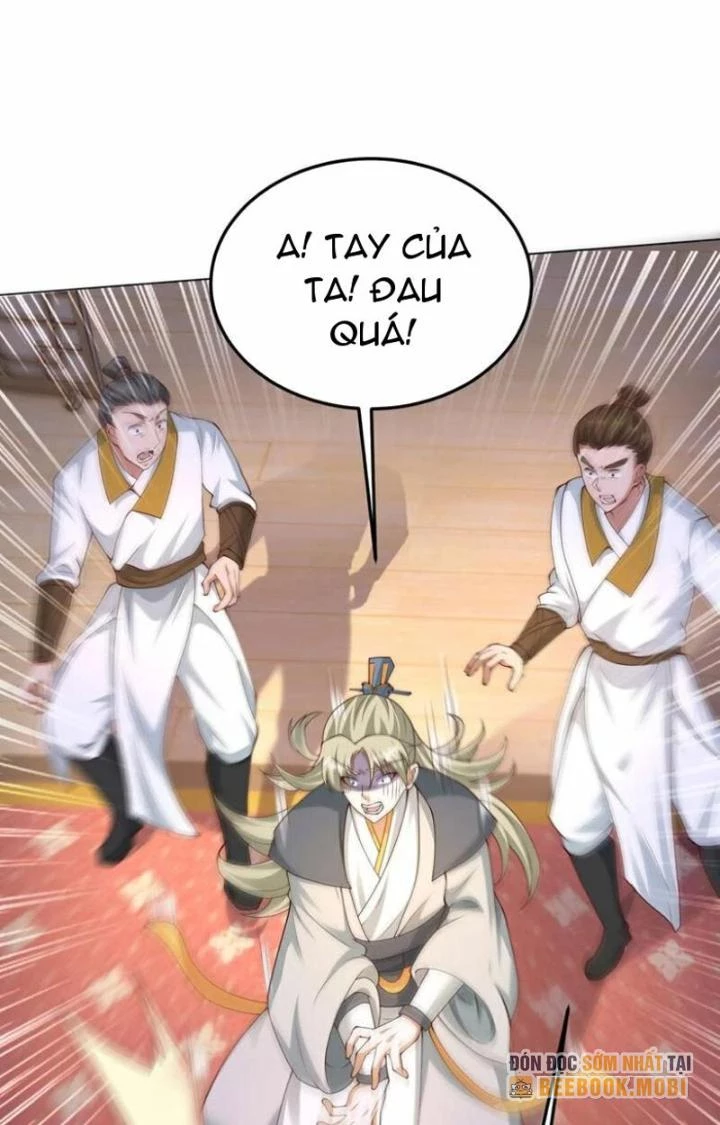 Tà Thần Quy Lai Chapter 50 - 5