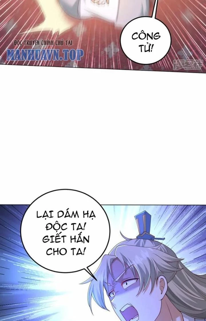 Tà Thần Quy Lai Chapter 50 - 6