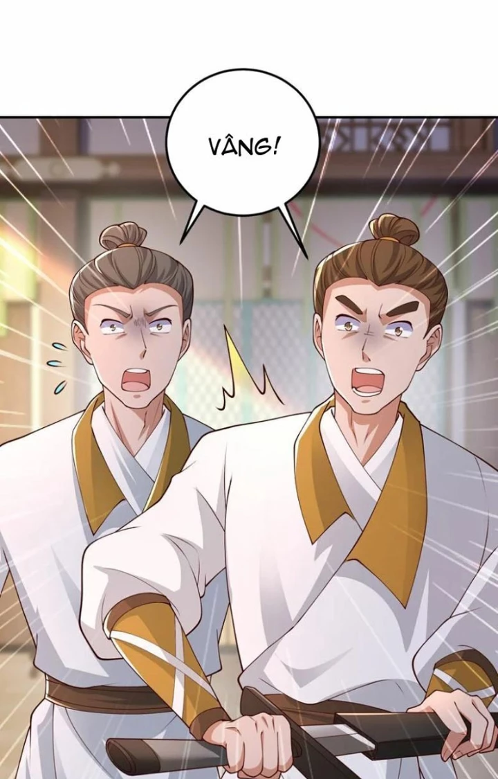 Tà Thần Quy Lai Chapter 50 - 8