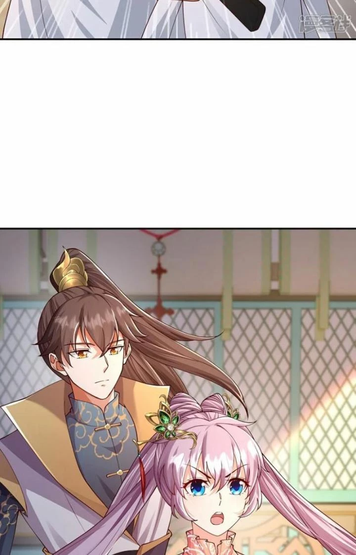 Tà Thần Quy Lai Chapter 50 - 9