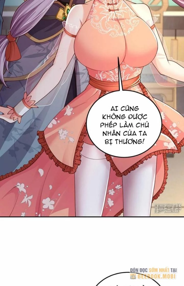 Tà Thần Quy Lai Chapter 50 - 10