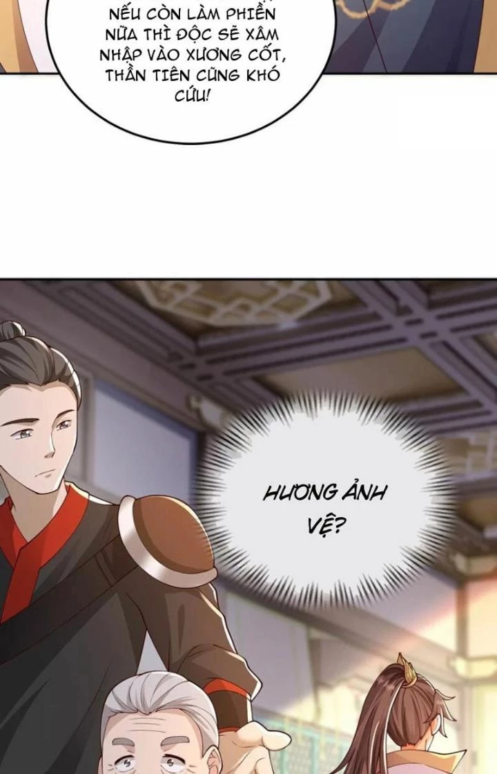 Tà Thần Quy Lai Chapter 50 - 12
