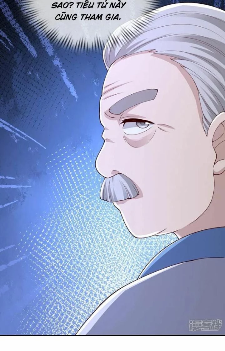 Tà Thần Quy Lai Chapter 50 - 14