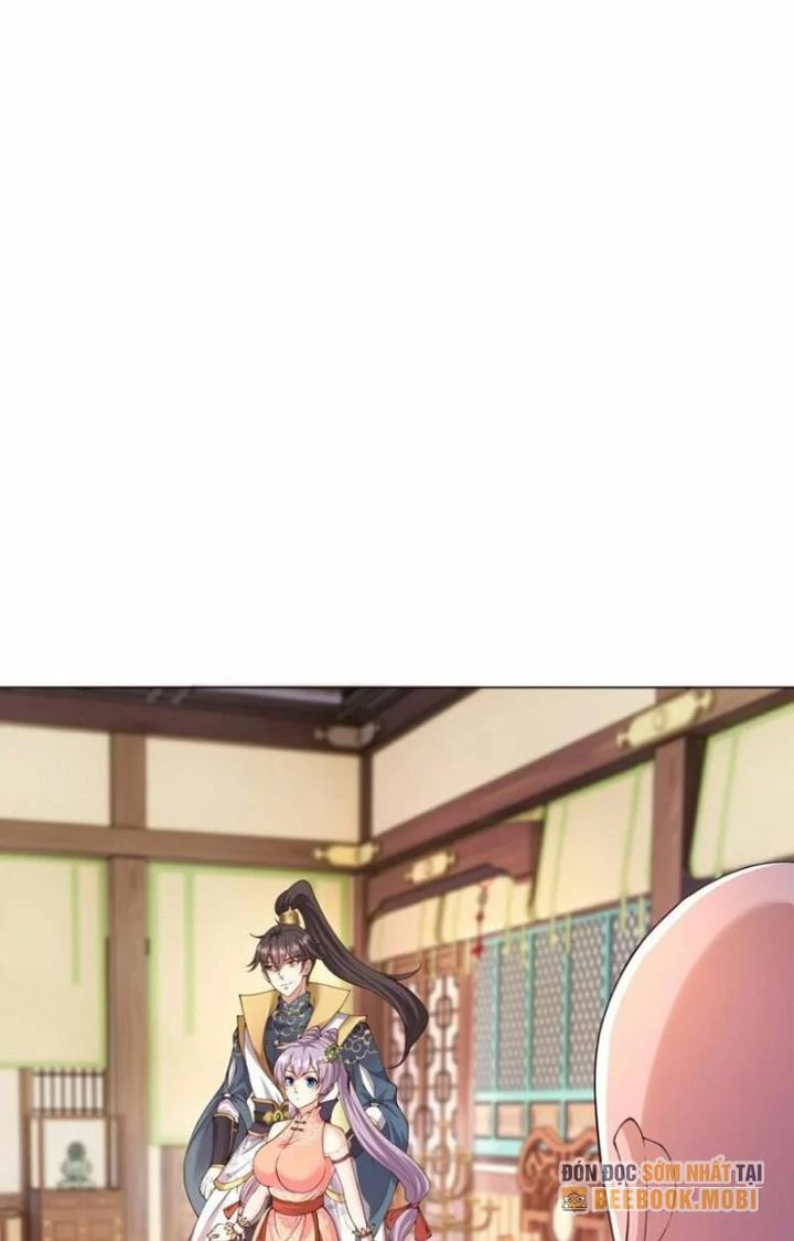 Tà Thần Quy Lai Chapter 50 - 15