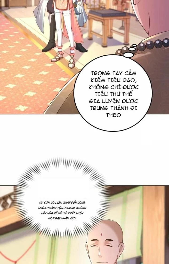 Tà Thần Quy Lai Chapter 50 - 16