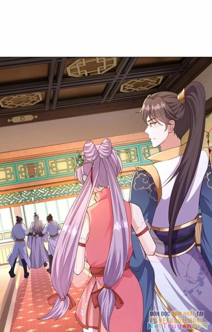 Tà Thần Quy Lai Chapter 50 - 20