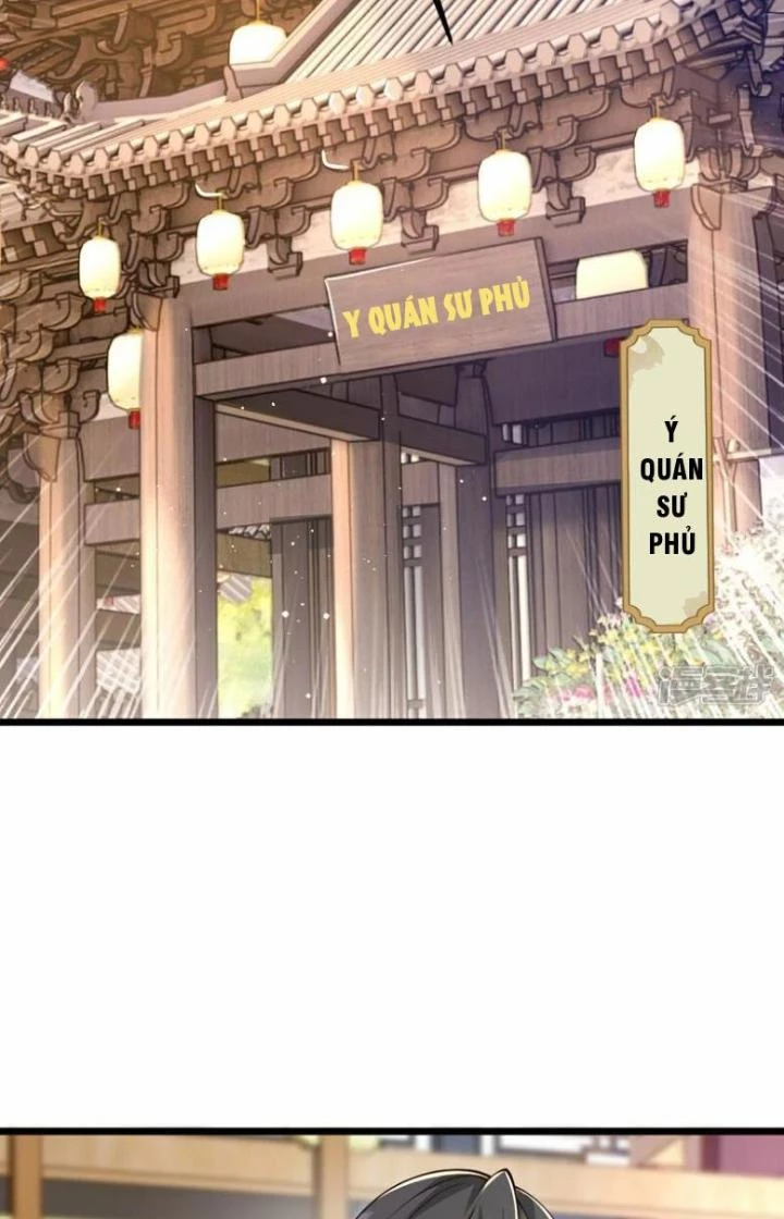 Tà Thần Quy Lai Chapter 50 - 25