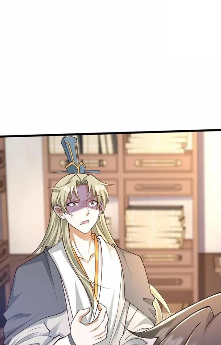 Tà Thần Quy Lai Chapter 50 - 28