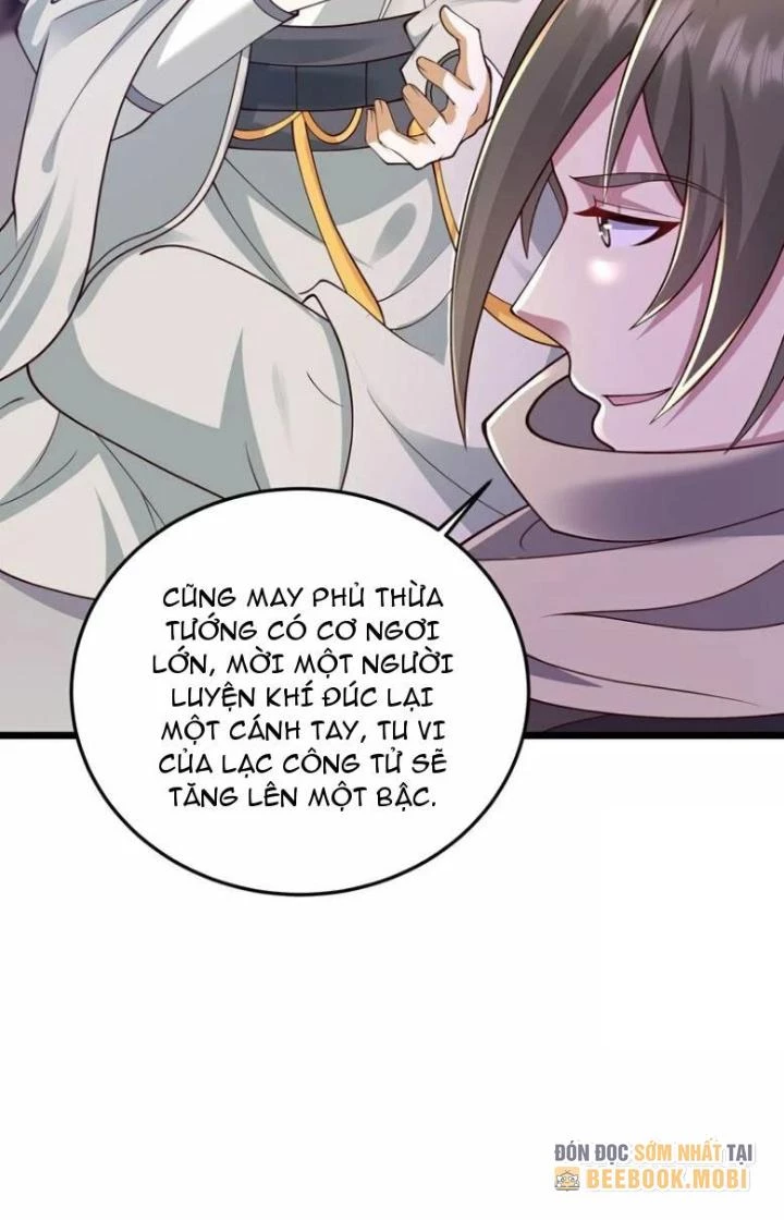 Tà Thần Quy Lai Chapter 50 - 29