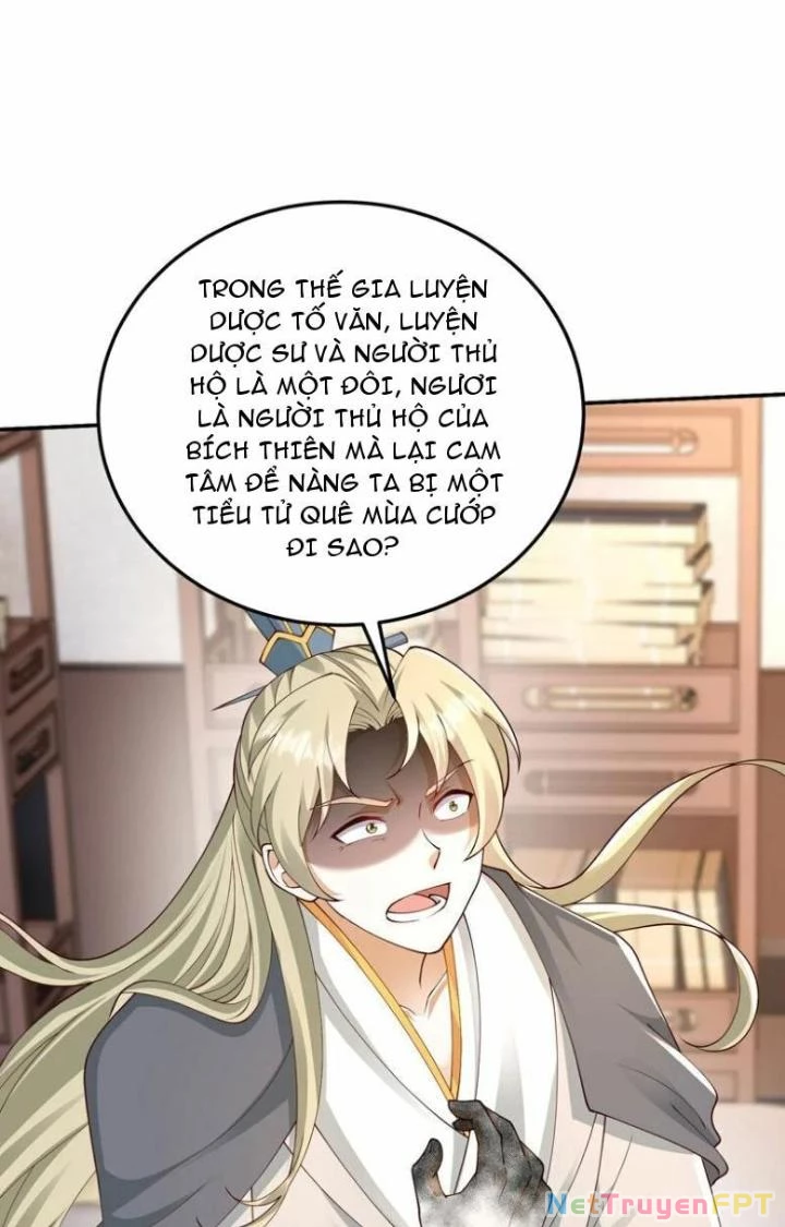 Tà Thần Quy Lai Chapter 50 - 30