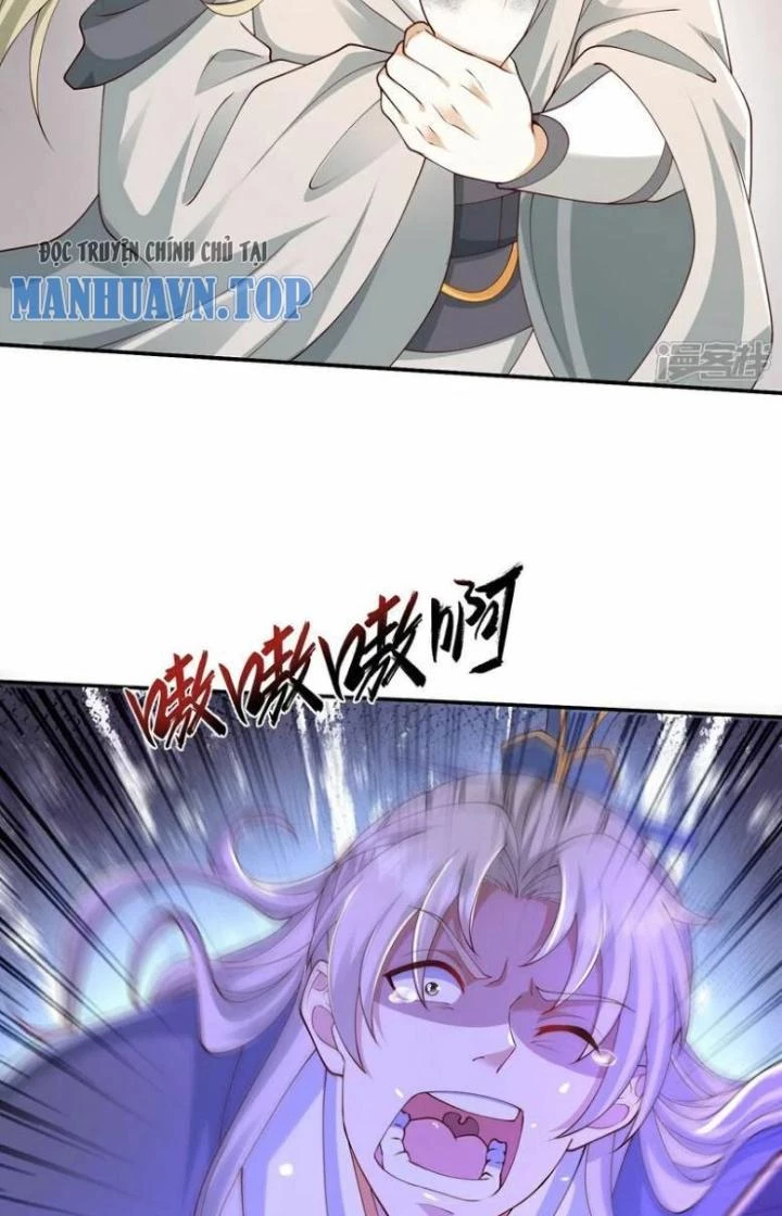 Tà Thần Quy Lai Chapter 50 - 31