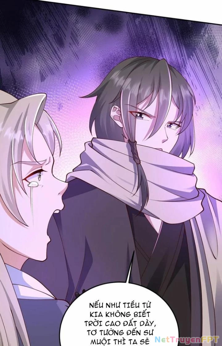 Tà Thần Quy Lai Chapter 50 - 33