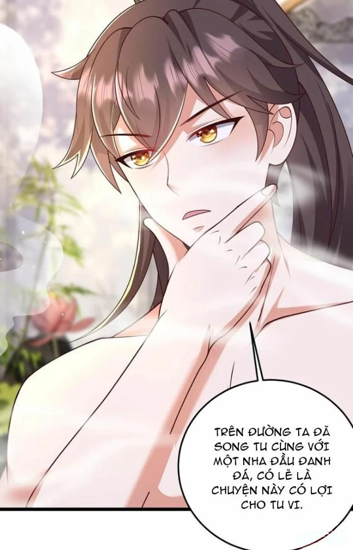 Tà Thần Quy Lai Chapter 50 - 39