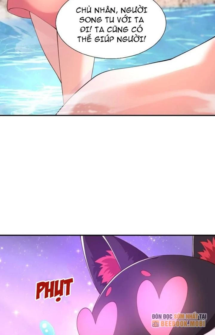 Tà Thần Quy Lai Chapter 51 - 5