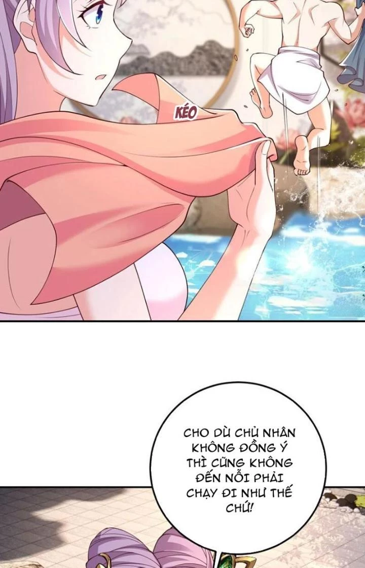 Tà Thần Quy Lai Chapter 51 - 9