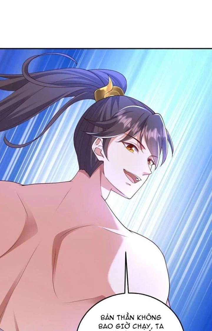 Tà Thần Quy Lai Chapter 51 - 11