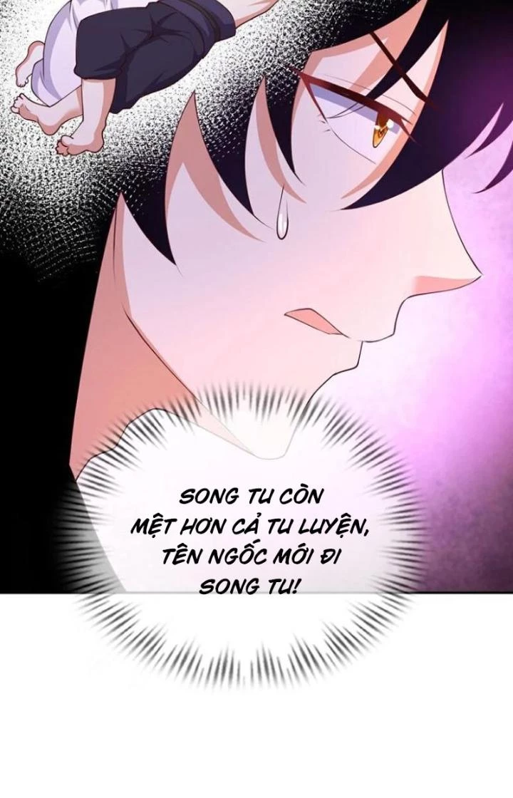 Tà Thần Quy Lai Chapter 51 - 13