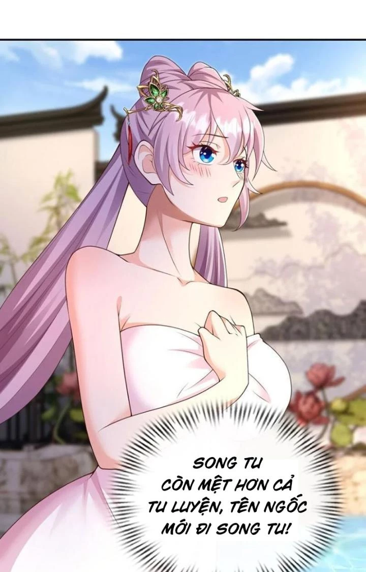 Tà Thần Quy Lai Chapter 51 - 16
