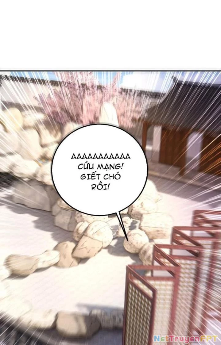 Tà Thần Quy Lai Chapter 51 - 20