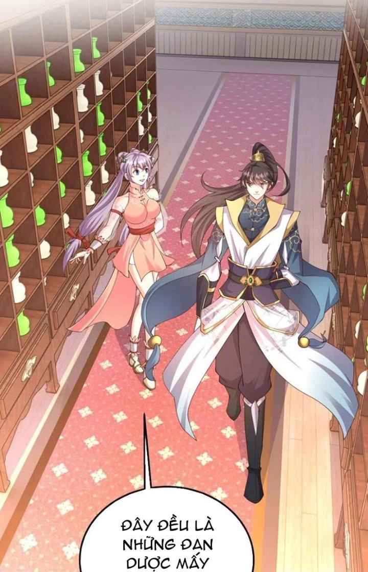 Tà Thần Quy Lai Chapter 51 - 22