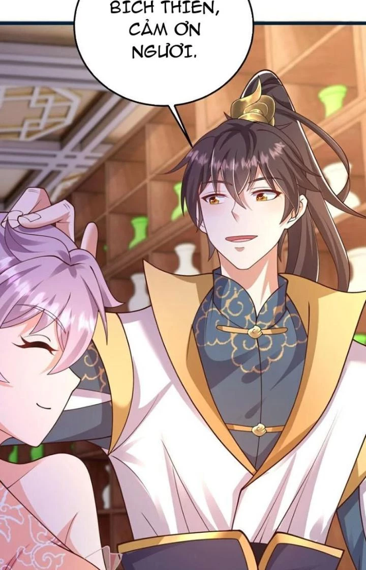 Tà Thần Quy Lai Chapter 51 - 25