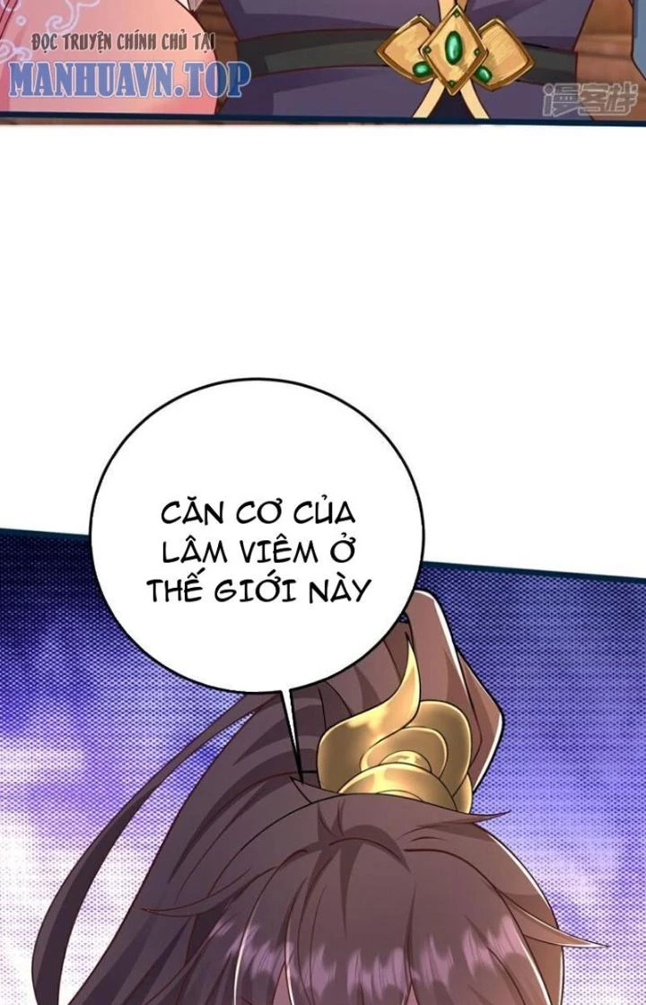 Tà Thần Quy Lai Chapter 51 - 26