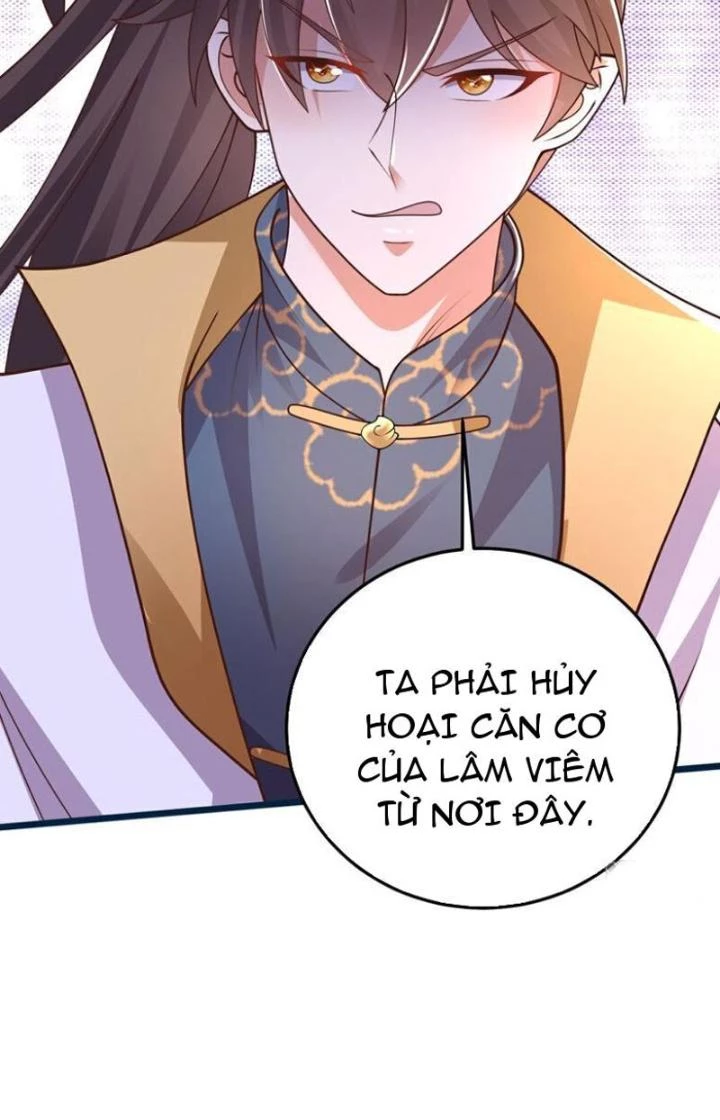Tà Thần Quy Lai Chapter 51 - 27