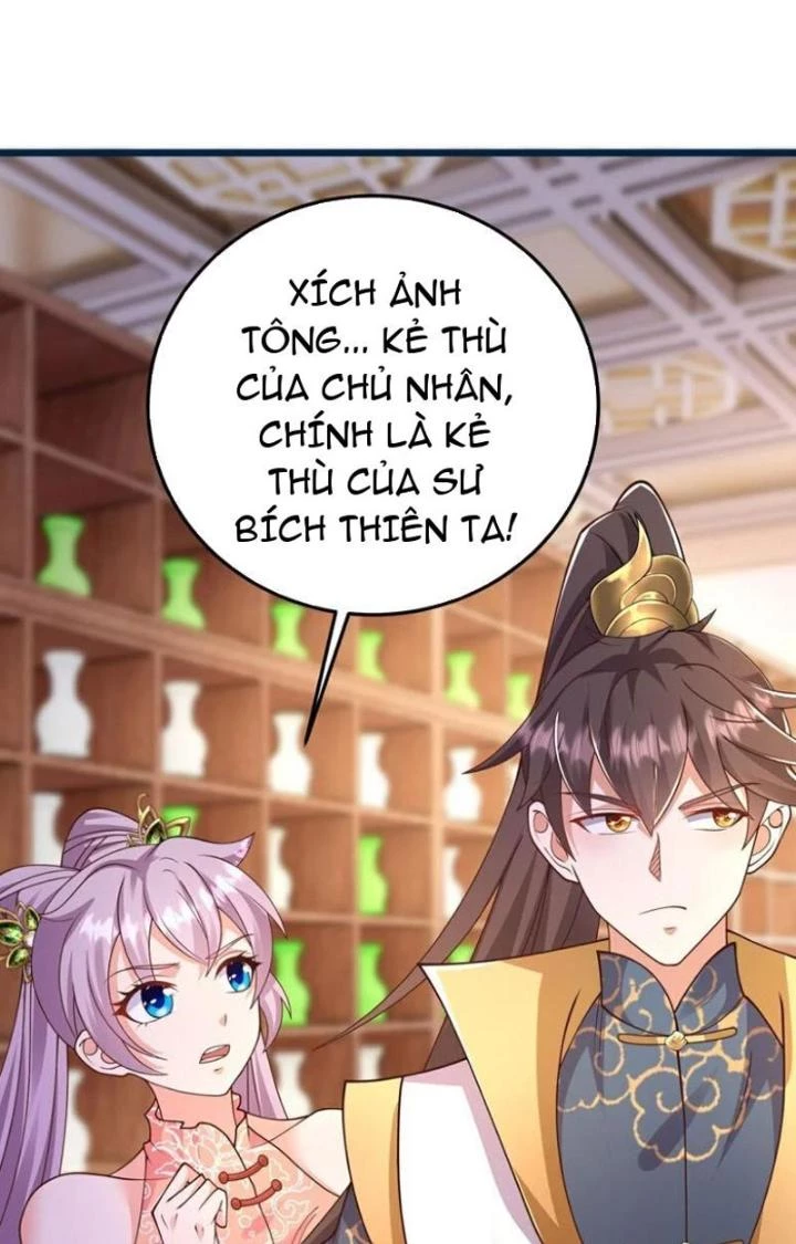 Tà Thần Quy Lai Chapter 51 - 28