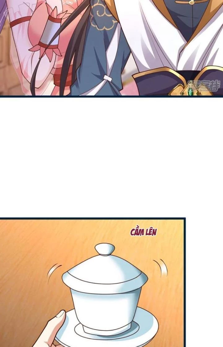 Tà Thần Quy Lai Chapter 51 - 29