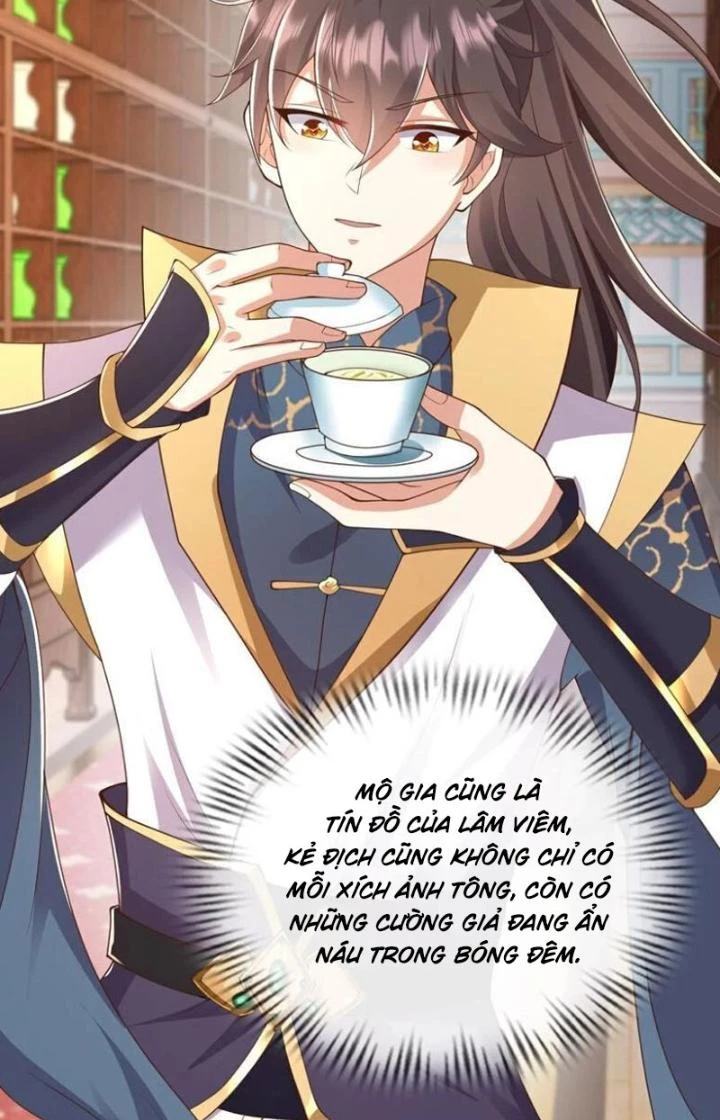 Tà Thần Quy Lai Chapter 51 - 31
