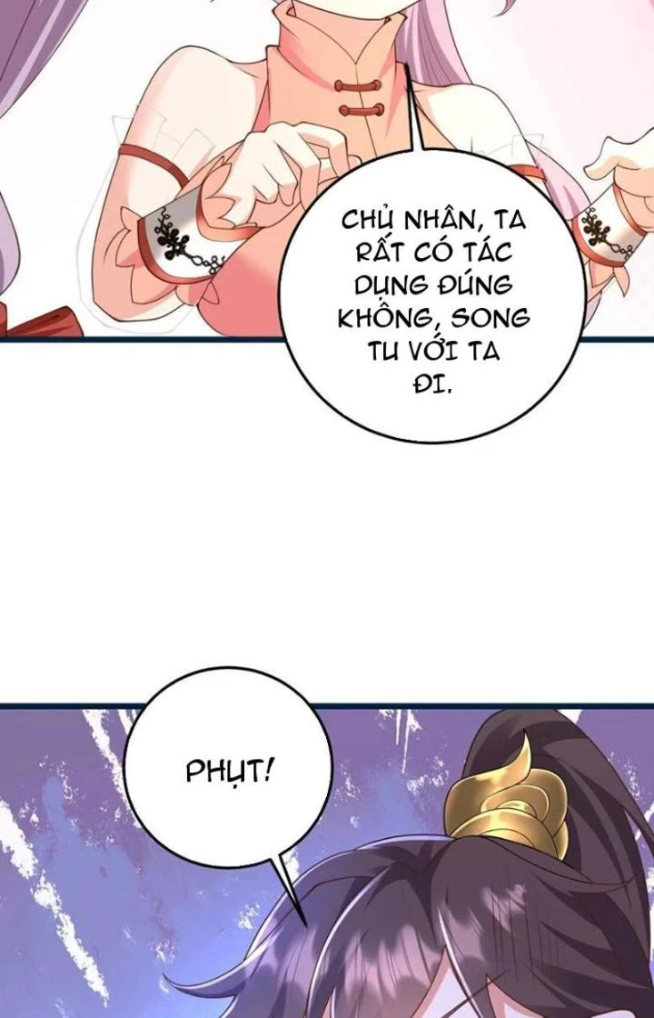 Tà Thần Quy Lai Chapter 51 - 33