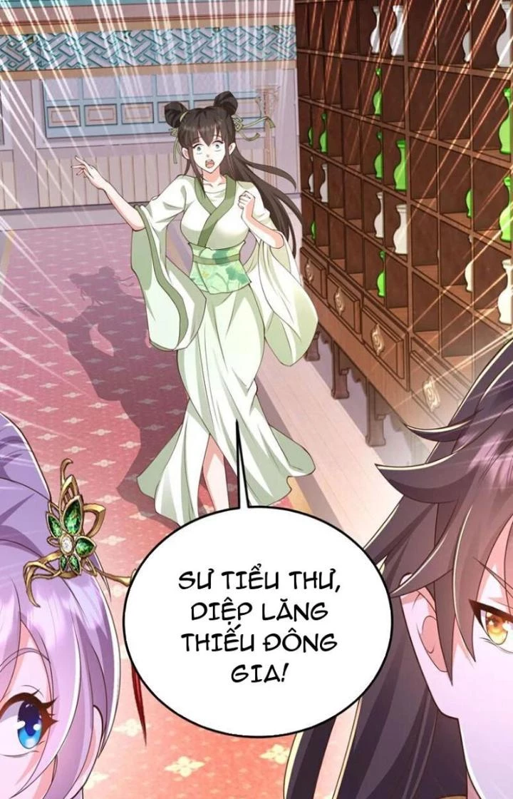 Tà Thần Quy Lai Chapter 51 - 35