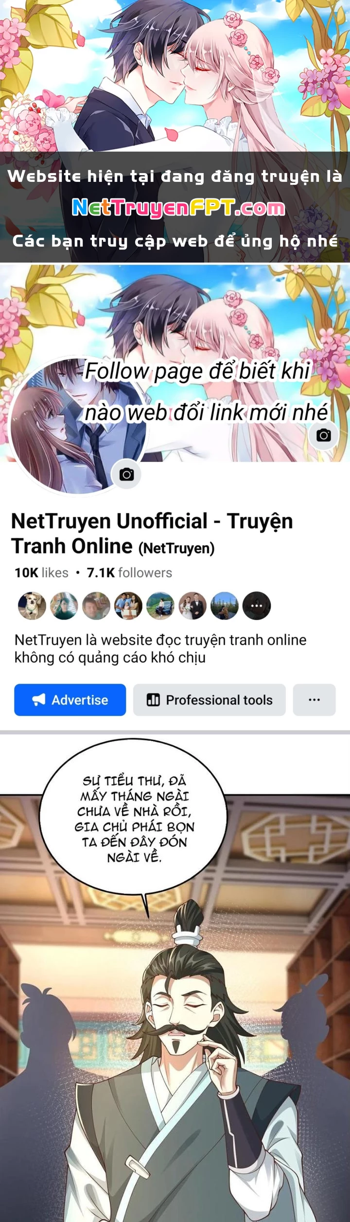 Tà Thần Quy Lai Chapter 52 - 1