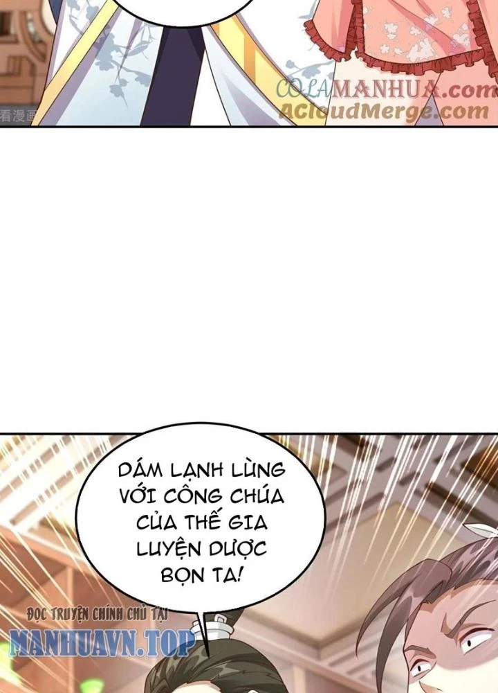Tà Thần Quy Lai Chapter 52 - 9