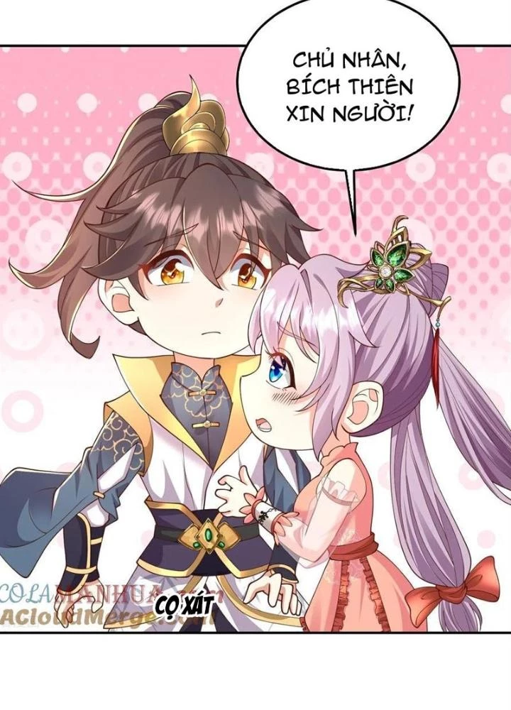 Tà Thần Quy Lai Chapter 52 - 13