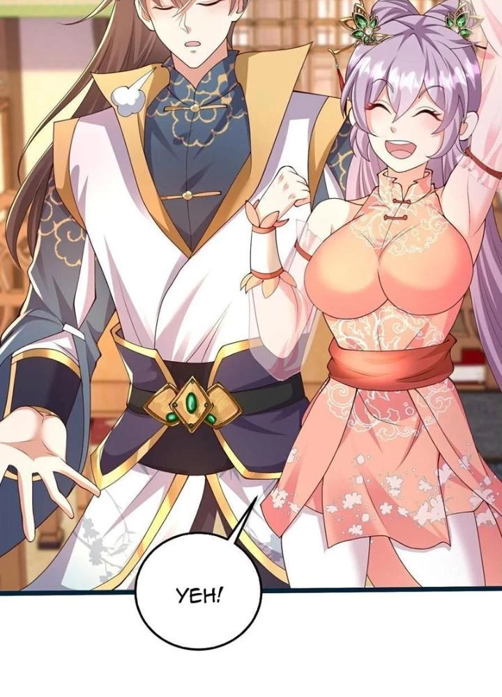 Tà Thần Quy Lai Chapter 52 - 17