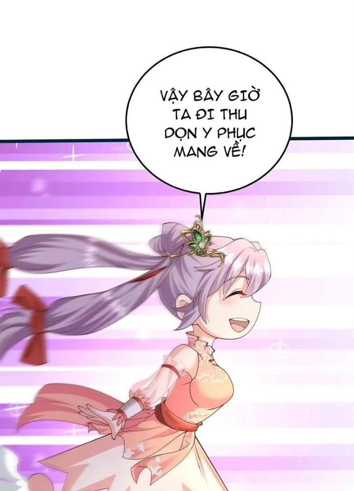 Tà Thần Quy Lai Chapter 52 - 19