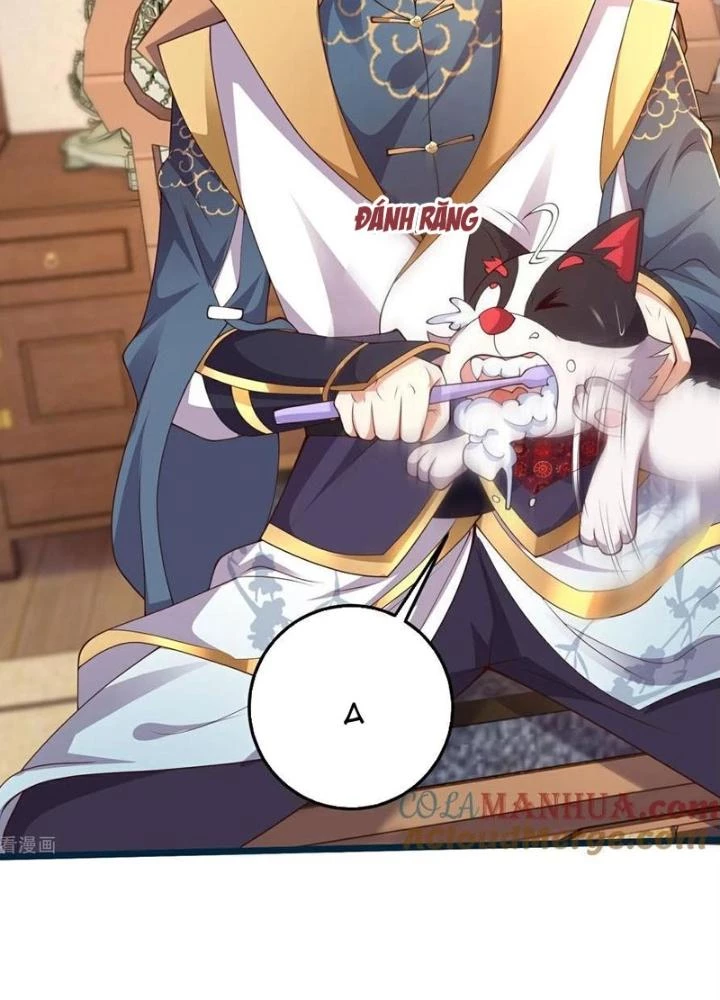 Tà Thần Quy Lai Chapter 52 - 23