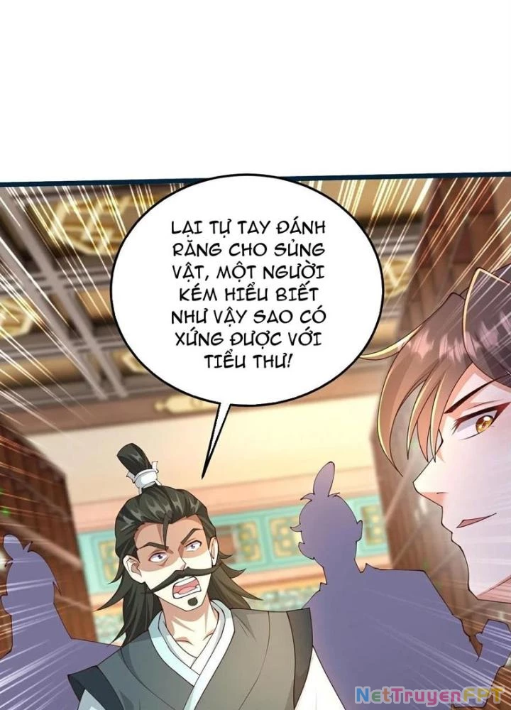 Tà Thần Quy Lai Chapter 52 - 25