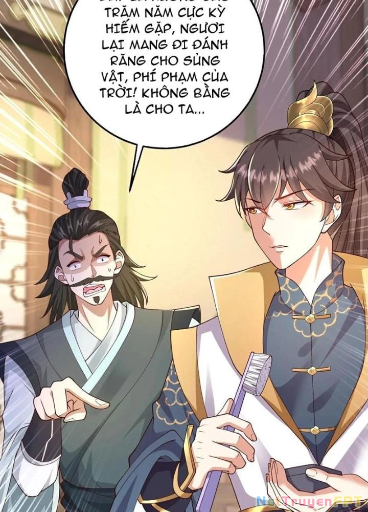 Tà Thần Quy Lai Chapter 52 - 31