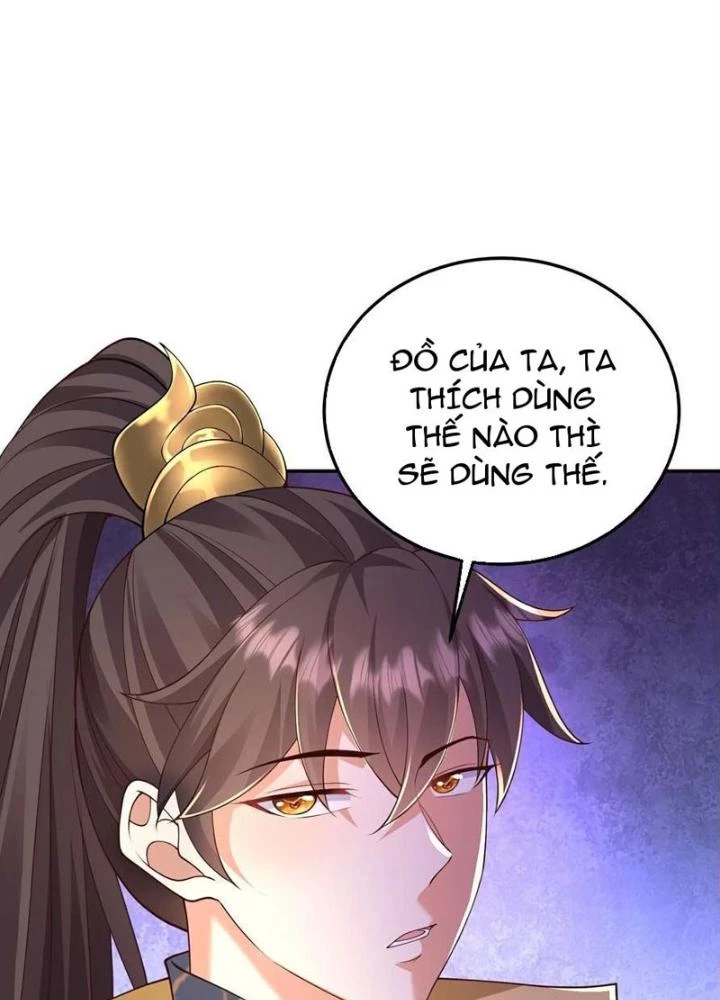 Tà Thần Quy Lai Chapter 52 - 33