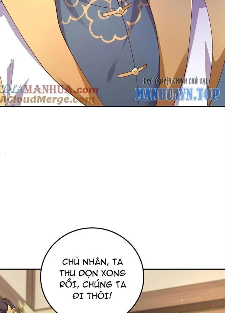 Tà Thần Quy Lai Chapter 52 - 35