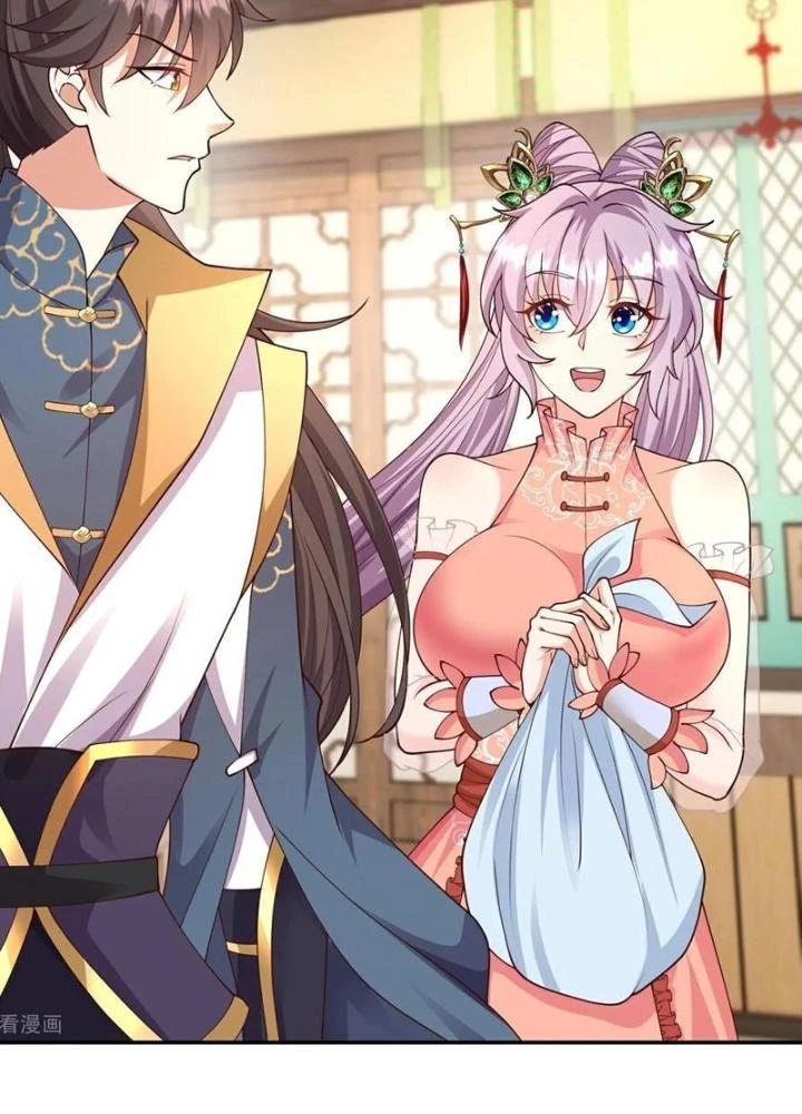 Tà Thần Quy Lai Chapter 52 - 37