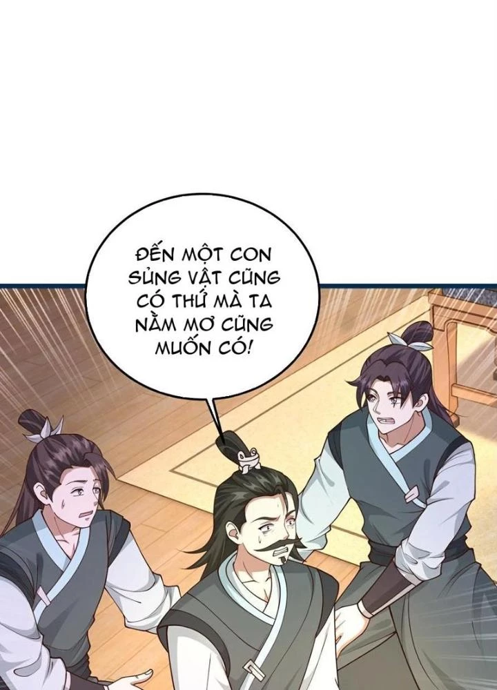 Tà Thần Quy Lai Chapter 52 - 45