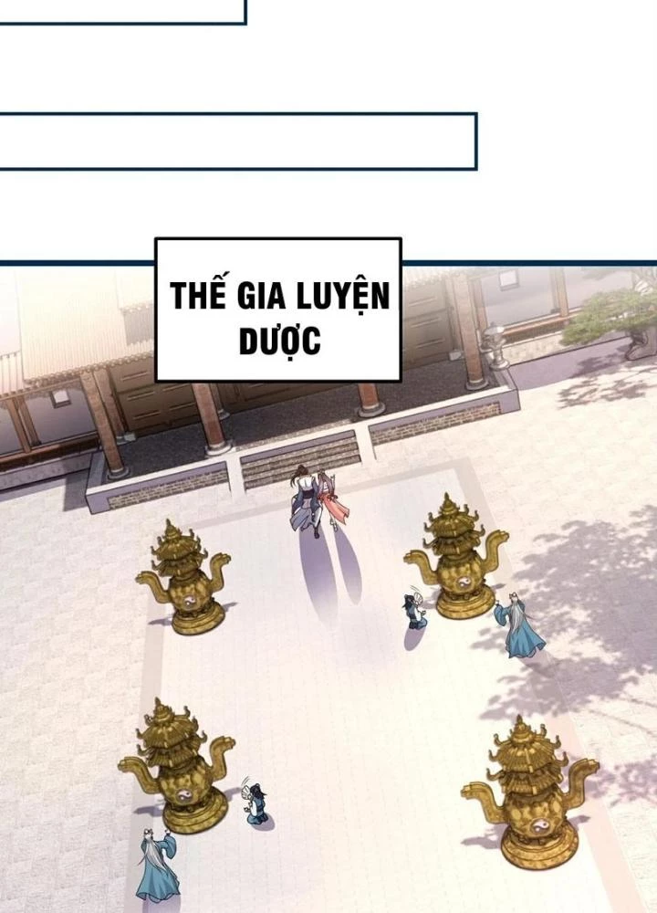 Tà Thần Quy Lai Chapter 52 - 49
