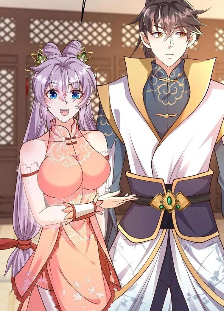 Tà Thần Quy Lai Chapter 52 - 57