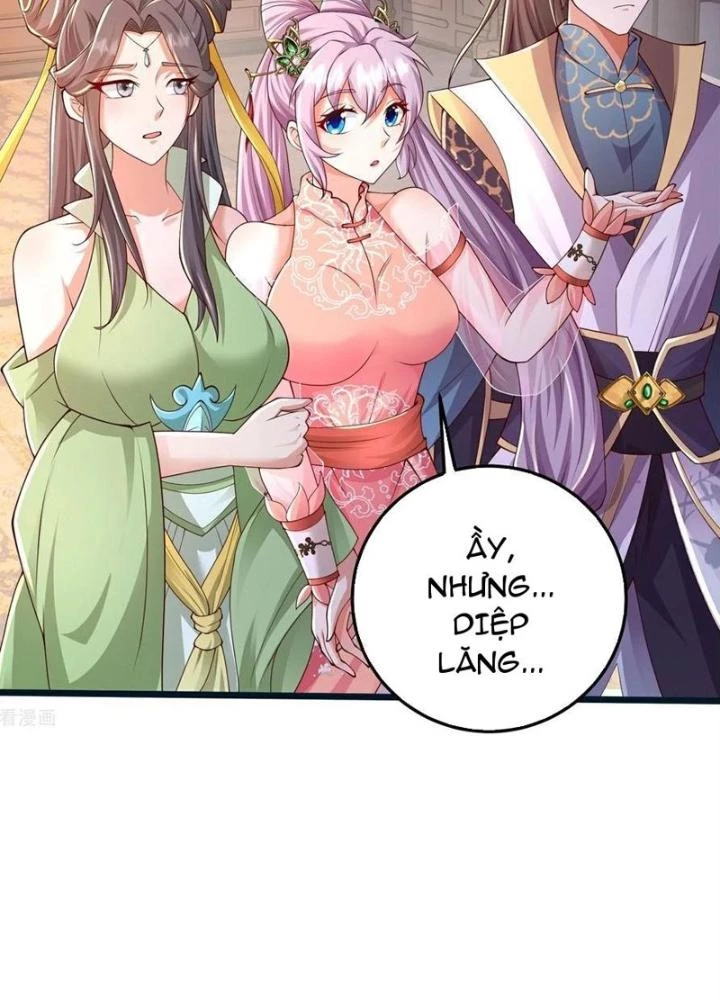 Tà Thần Quy Lai Chapter 52 - 61
